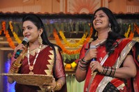 SVSC Audio Launch Photo Gallery